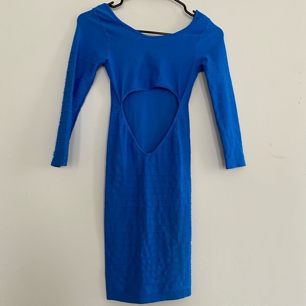 Bebe Dress - Picture 3 of 3